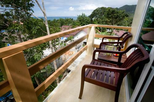 Hotel Para Resort