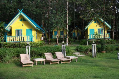 Hotel Para Resort