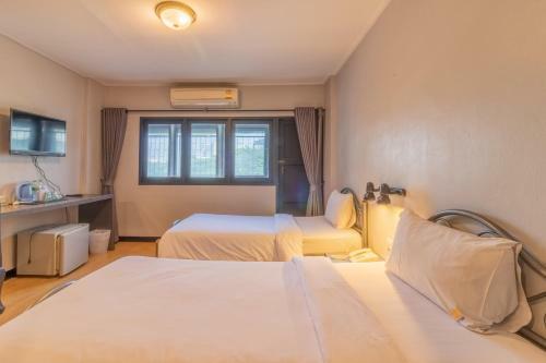 Hotel Intown Residence