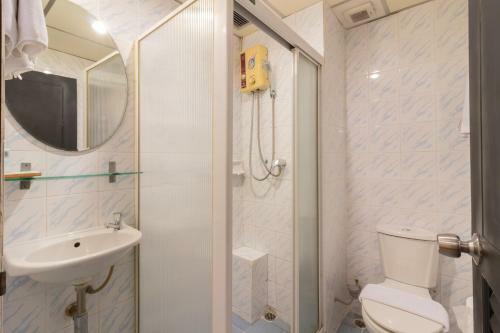 Hotel Intown Residence