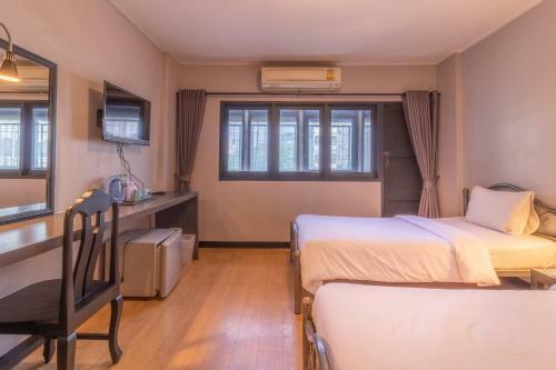 Hotel Intown Residence