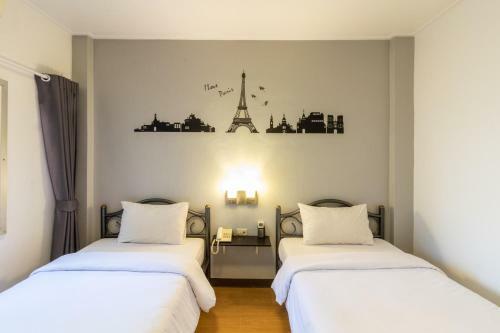 Hotel Intown Residence