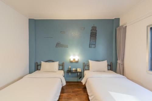 Hotel Intown Residence
