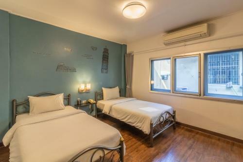 Hotel Intown Residence