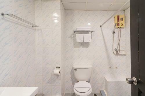 Hotel Intown Residence