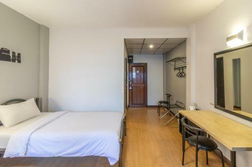 Hotel Intown Residence