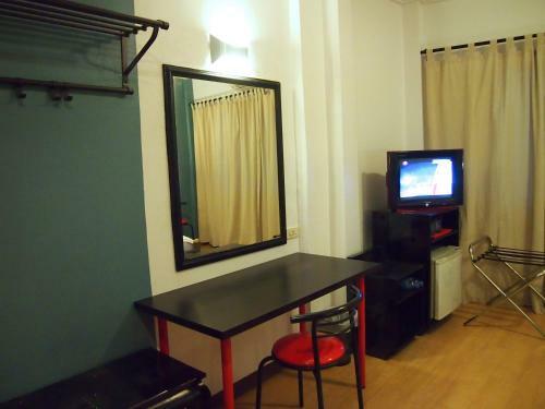 Hotel Intown Residence