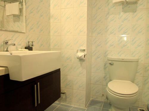 Hotel Intown Residence