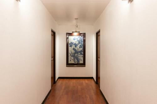 Hotel Intown Residence