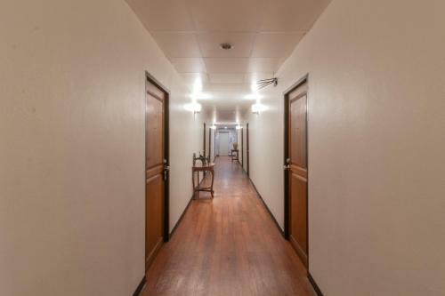 Hotel Intown Residence