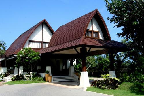 Hotel Barali Beach Resort & Spa