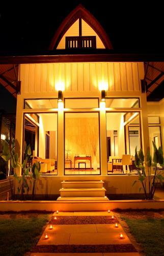 Hotel Barali Beach Resort & Spa