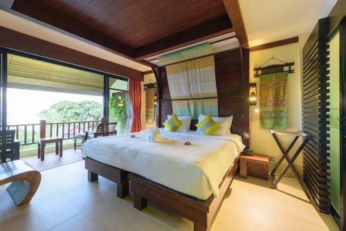 Hotel Samui Jasmine Resort