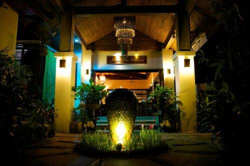 Hotel Samui Jasmine Resort