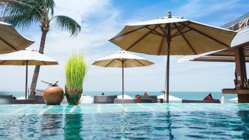 Hotel Samui Jasmine Resort