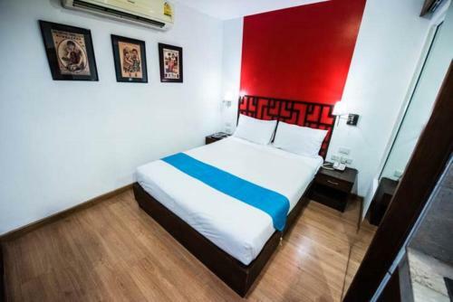 Hotel Check Inn China Town By Sarida