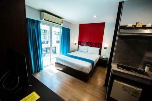 Hotel Check Inn China Town By Sarida