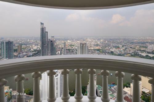 Hotel Tower Club At Lebua