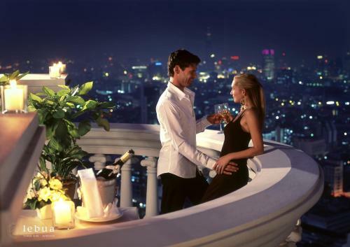 Hotel Tower Club At Lebua