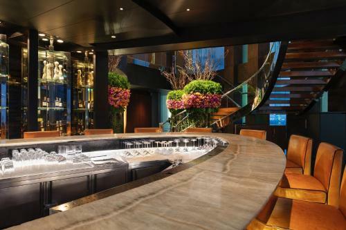 Hotel Tower Club At Lebua