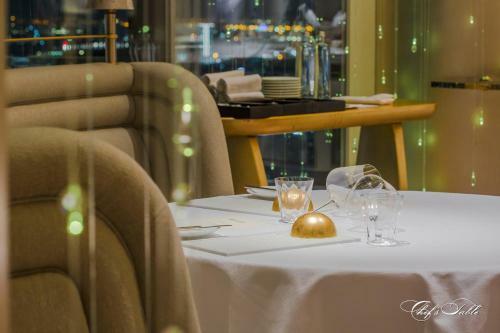 Hotel Tower Club At Lebua
