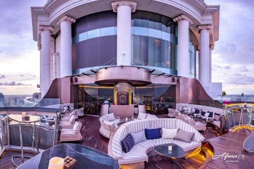 Hotel Tower Club At Lebua