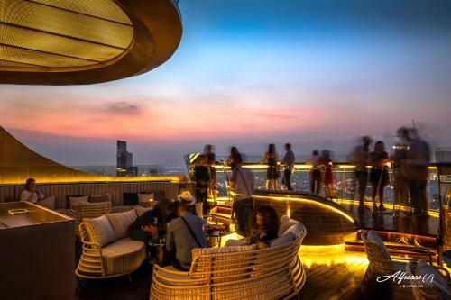 Hotel Tower Club At Lebua