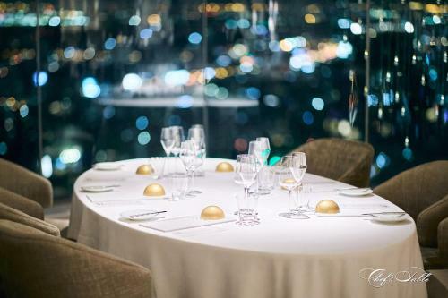 Hotel Tower Club At Lebua