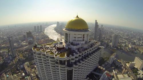 Hotel Tower Club At Lebua