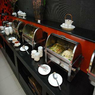 Hotel H-residence