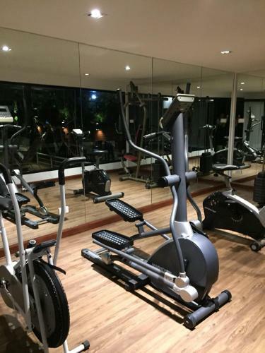 Hotel Eastin Easy Siam Piman Bangkok