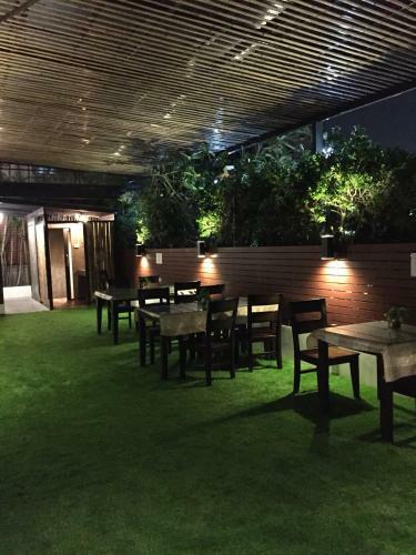 Hotel Eastin Easy Siam Piman Bangkok