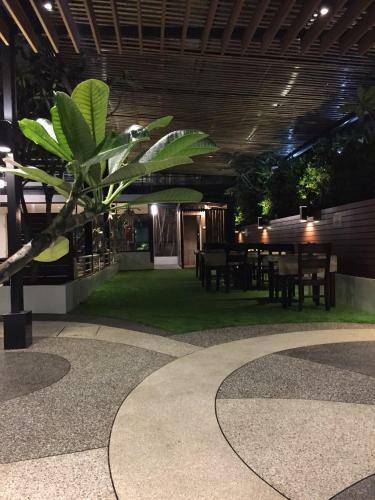 Hotel Eastin Easy Siam Piman Bangkok