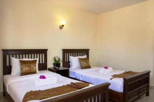 Hotel Hathai House