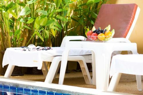 Hotel Hathai House