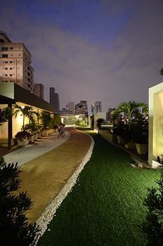 Hotel Beverly 33 By Aspira