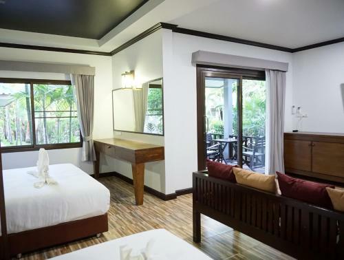 Hotel Lamai Inn 99 Bungalows