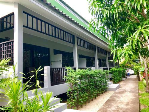 Hotel Lamai Inn 99 Bungalows