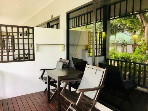 Hotel Lamai Inn 99 Bungalows