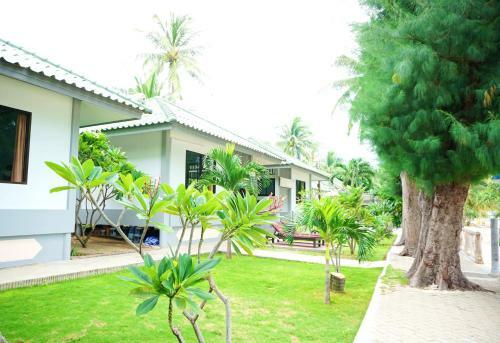 Hotel Lamai Inn 99 Bungalows