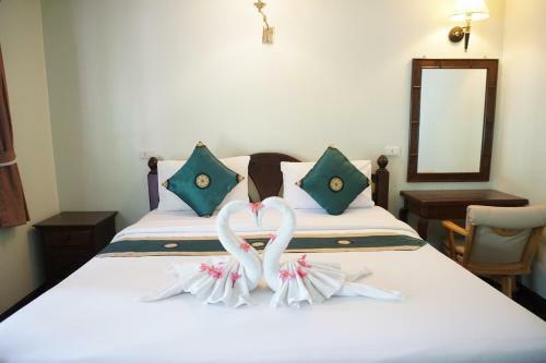 Hotel Lamai Inn 99 Bungalows