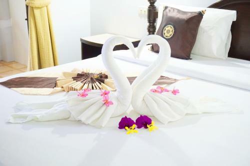 Hotel Lamai Inn 99 Bungalows