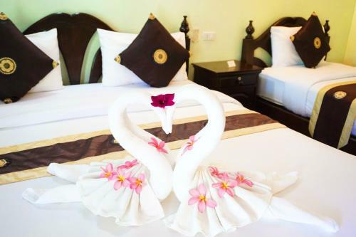 Hotel Lamai Inn 99 Bungalows