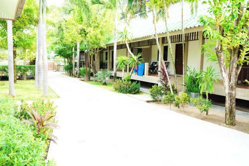 Hotel Lamai Inn 99 Bungalows