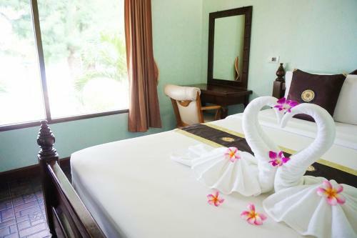 Hotel Lamai Inn 99 Bungalows
