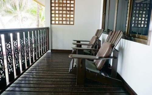 Hotel Lamai Inn 99 Bungalows