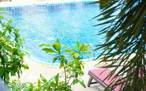 Hotel Lamai Inn 99 Bungalows