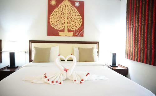 Hotel Lamai Inn 99 Bungalows
