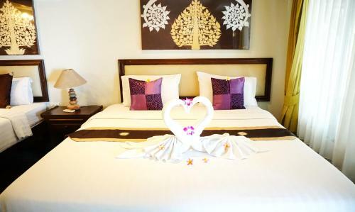 Hotel Lamai Inn 99 Bungalows