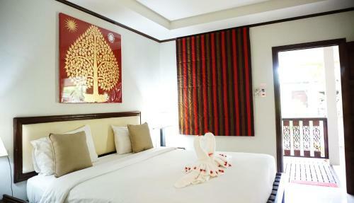 Hotel Lamai Inn 99 Bungalows